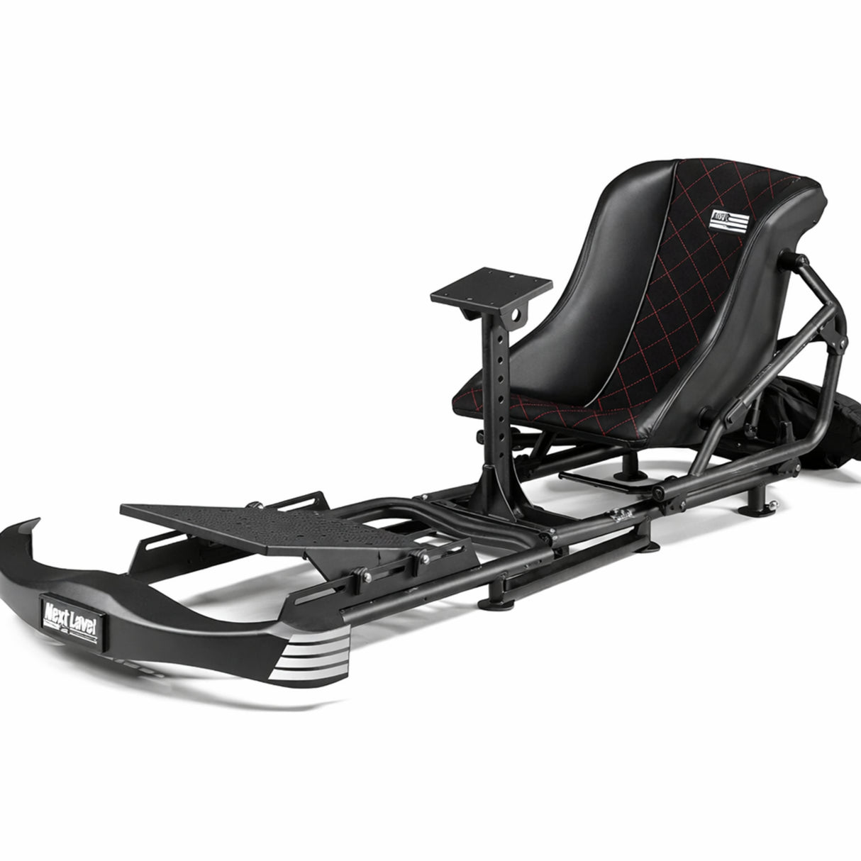 Go Kart plus Simulator Cockpit (NLR-S034 )