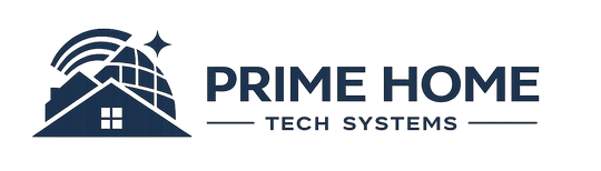 Prime Home Tech Systems