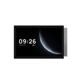 Smart Home Control Panel 10Inch Multilingual Touch Screen Built-In Bluetooth Zigbee Gateway Multifunction Scene Switch WIFI