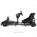 Go Kart plus Simulator Cockpit (NLR-S034 )