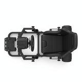 Go Kart plus Simulator Cockpit (NLR-S034 )